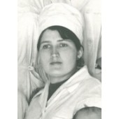 Дерябина Людмила Ивановна